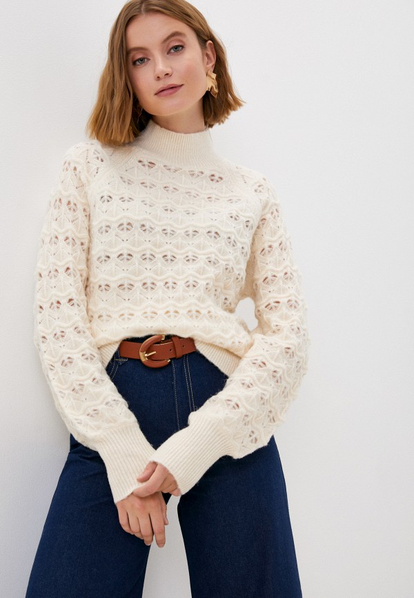 Assuili Свитер - фото 1