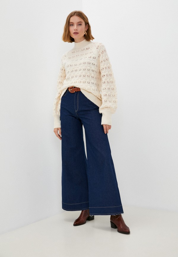 Assuili Свитер - фото 2