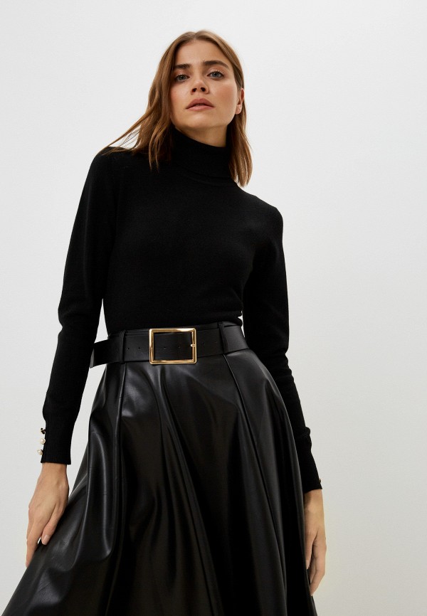 William De Faye Водолазка - фото 1