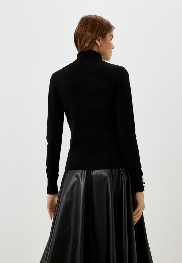 William De Faye Водолазка - фото 3