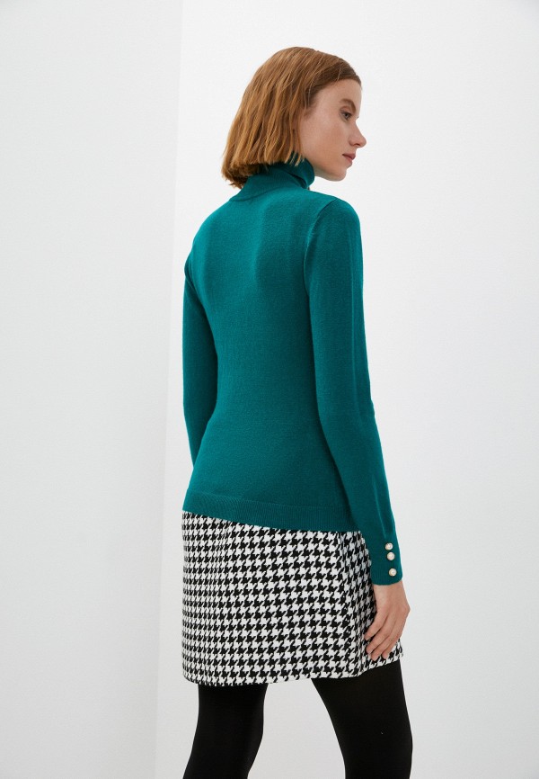 William De Faye Водолазка - фото 3