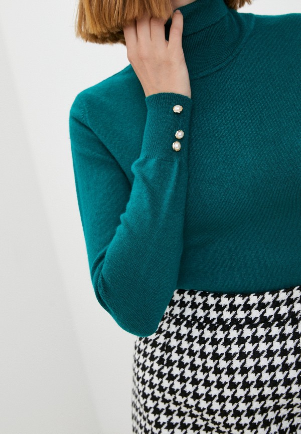 William De Faye Водолазка - фото 4