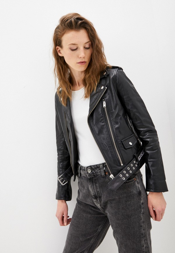 Iro Косуха - фото 1