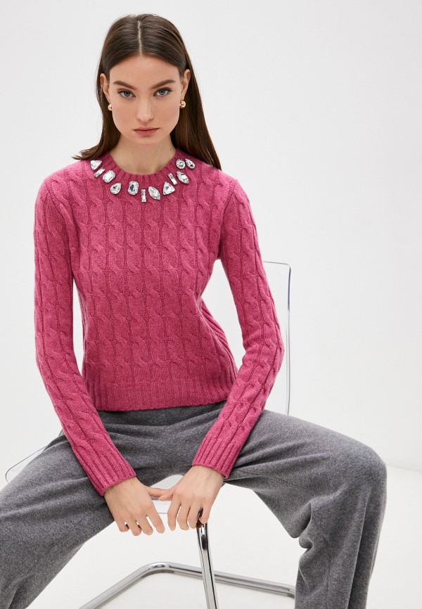 Max&Co Джемпер - SCERIFFO - фото 1