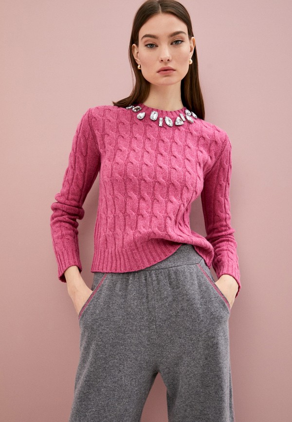 Max&Co Джемпер - SCERIFFO - фото 2