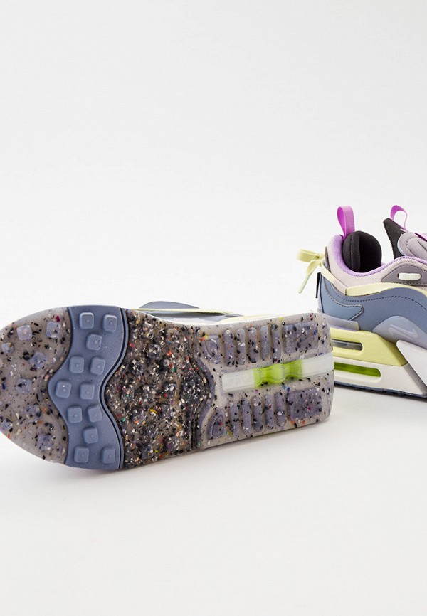 Nike Кроссовки - W AIR MAX FURYOSA - фото 5