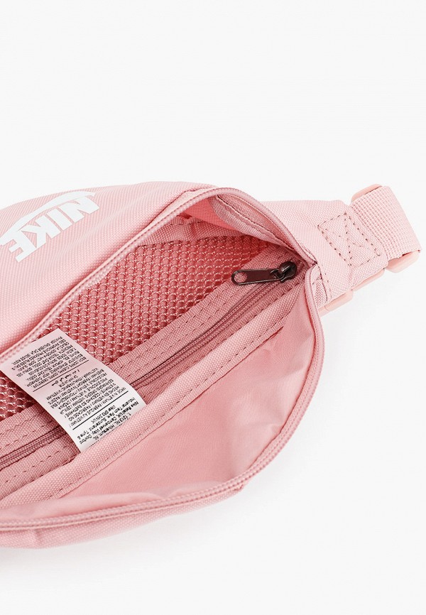Nike Сумка поясная - NK HERITAGE S WAISTPACK - FA21 - фото 4