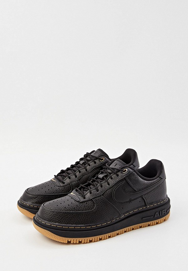 Nike AIR FORCE 1 LUXE RTLAAT051101 Lamoda