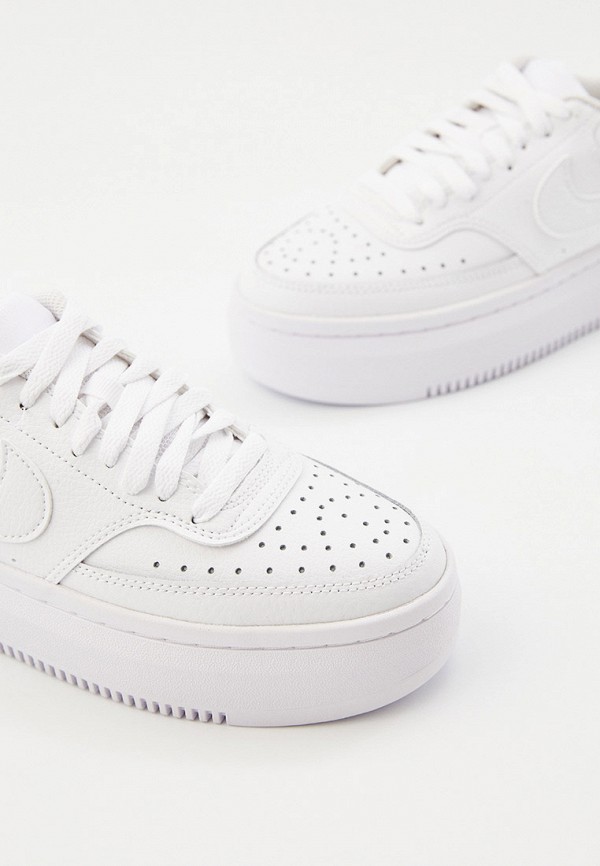 Nike Кеды - W NIKE COURT VISION ALTA LTR - фото 2