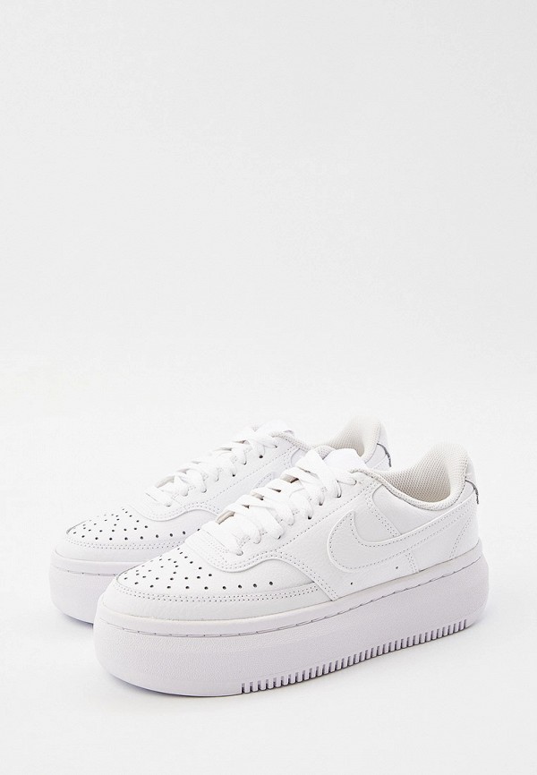 Nike Кеды - W NIKE COURT VISION ALTA LTR - фото 3