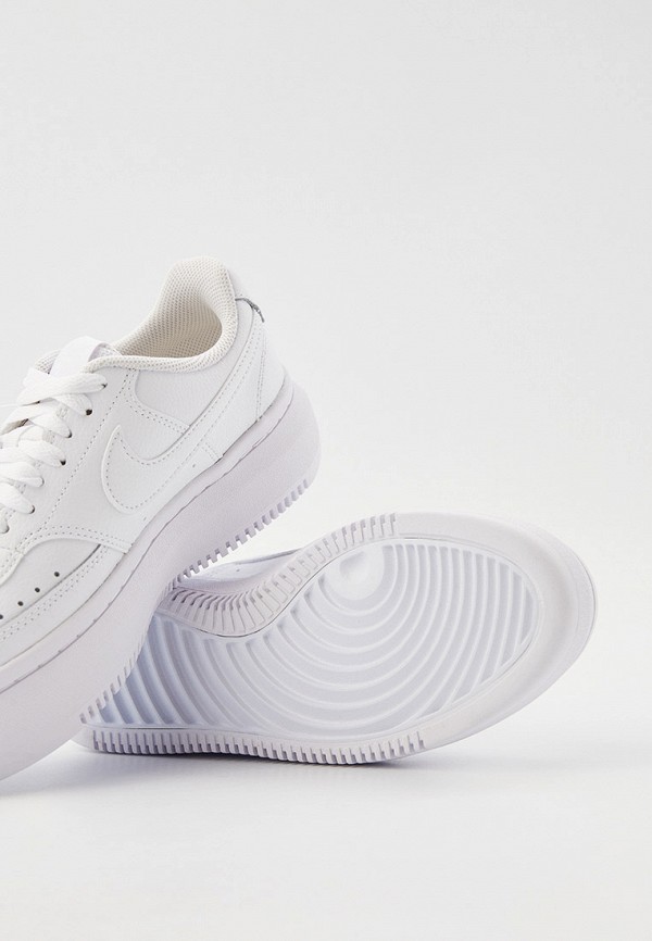 Nike Кеды - W NIKE COURT VISION ALTA LTR - фото 5
