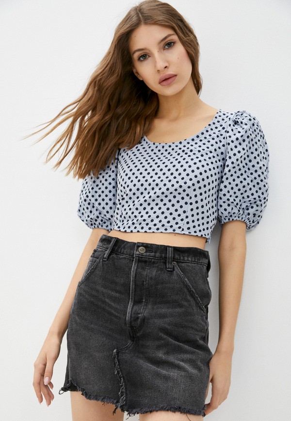 Free People Топ