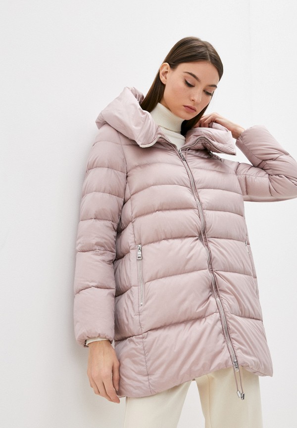 Add Пуховик - фото 1