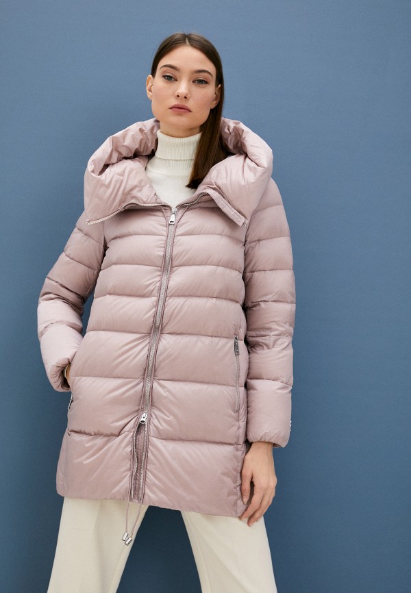 Add Пуховик - фото 2