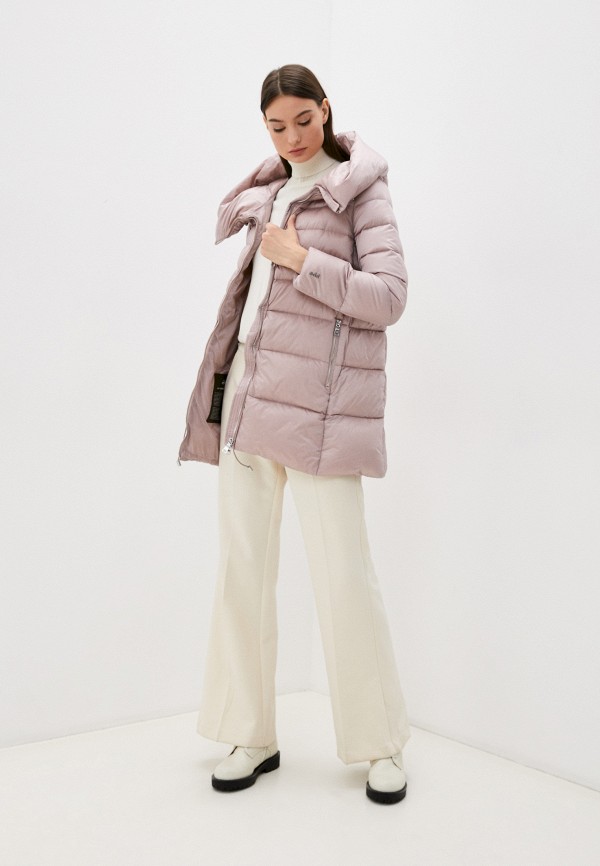 Add Пуховик - фото 3