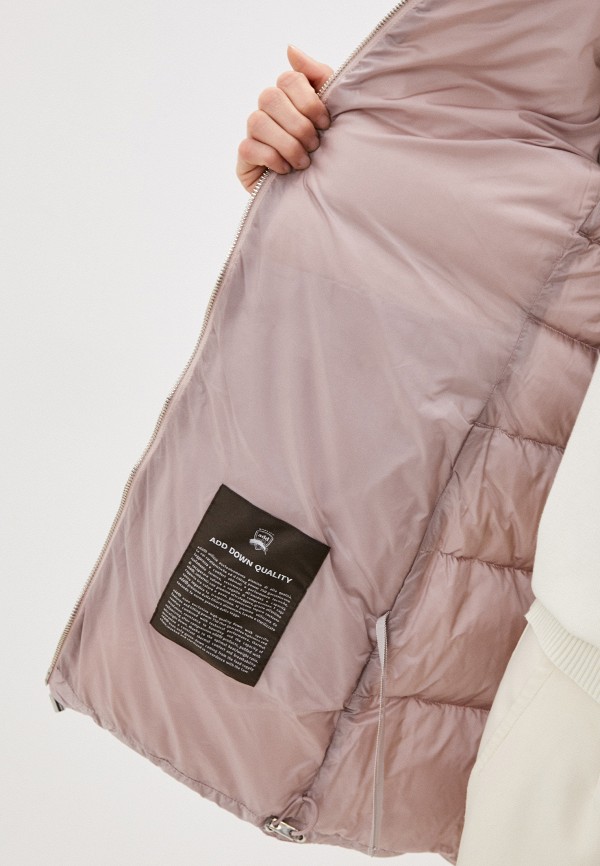 Add Пуховик - фото 5