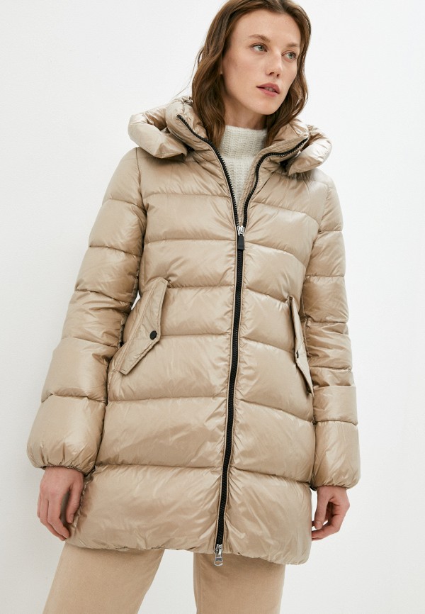 Add Пуховик - фото 1