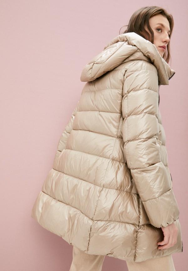 Add Пуховик - фото 2