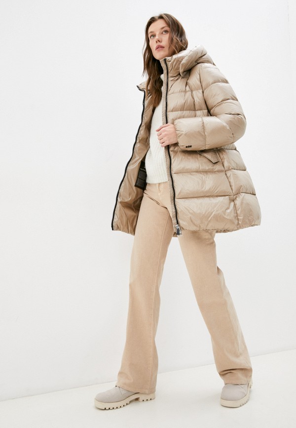 Add Пуховик - фото 3