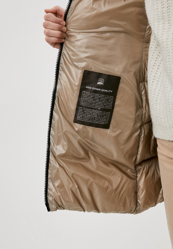 Add Пуховик - фото 5