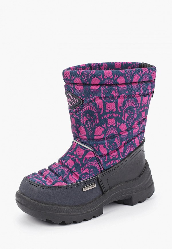 Kenkä Сапоги - фото 2