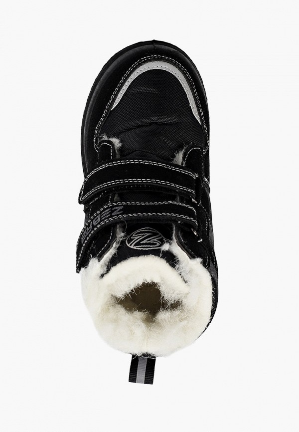 Zebra Ботинки - фото 4