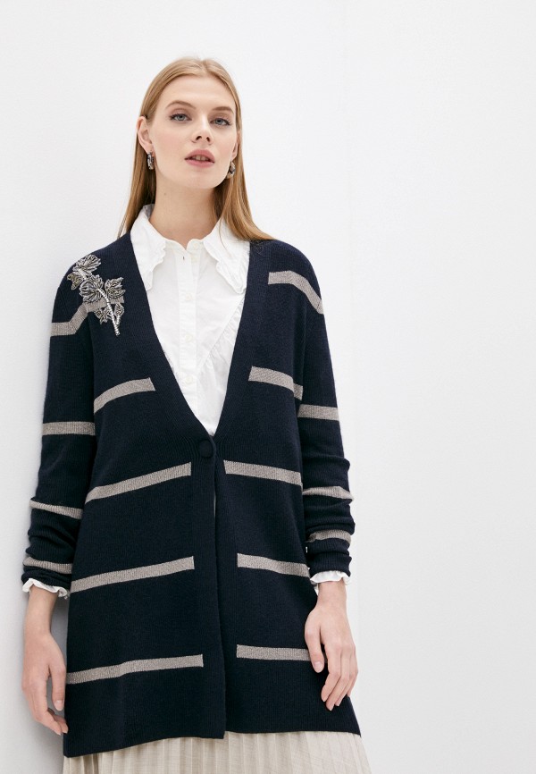 Elena Miro Кардиган - фото 1