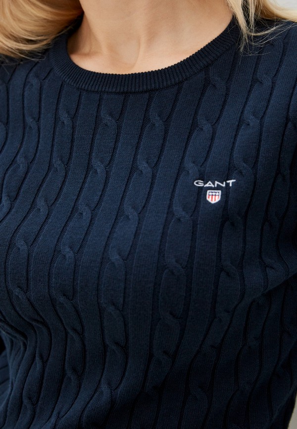 Gant Джемпер - фото 4