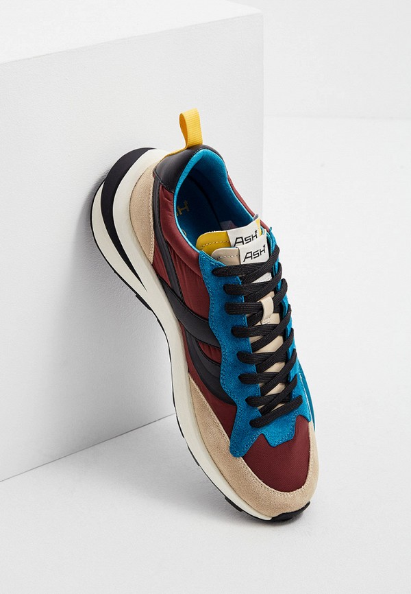 Ash Кроссовки - фото 5