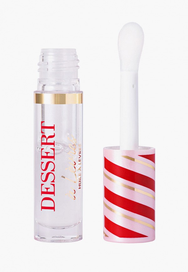 Vivienne Sabo Масло для губ - с эффектом объема - фото 1