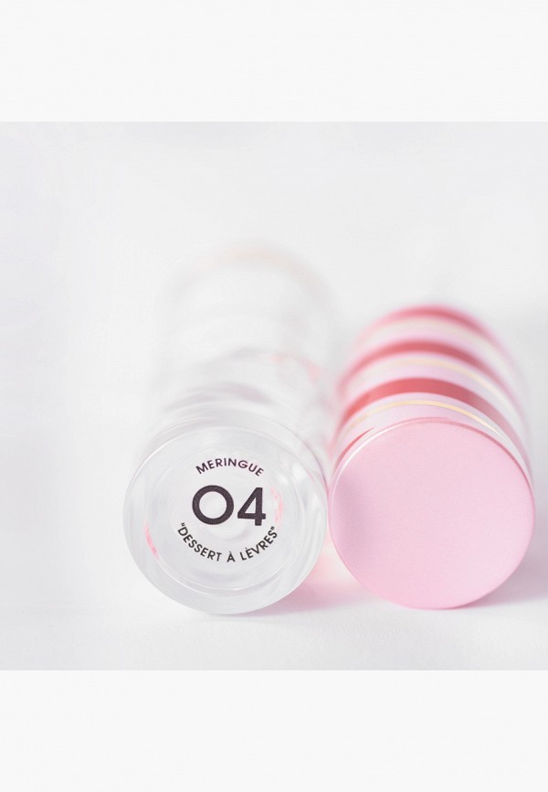 Vivienne Sabo Масло для губ - с эффектом объема - фото 4