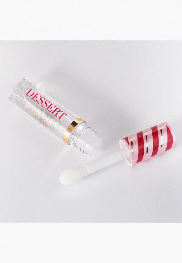 Vivienne Sabo Масло для губ - с эффектом объема - фото 5