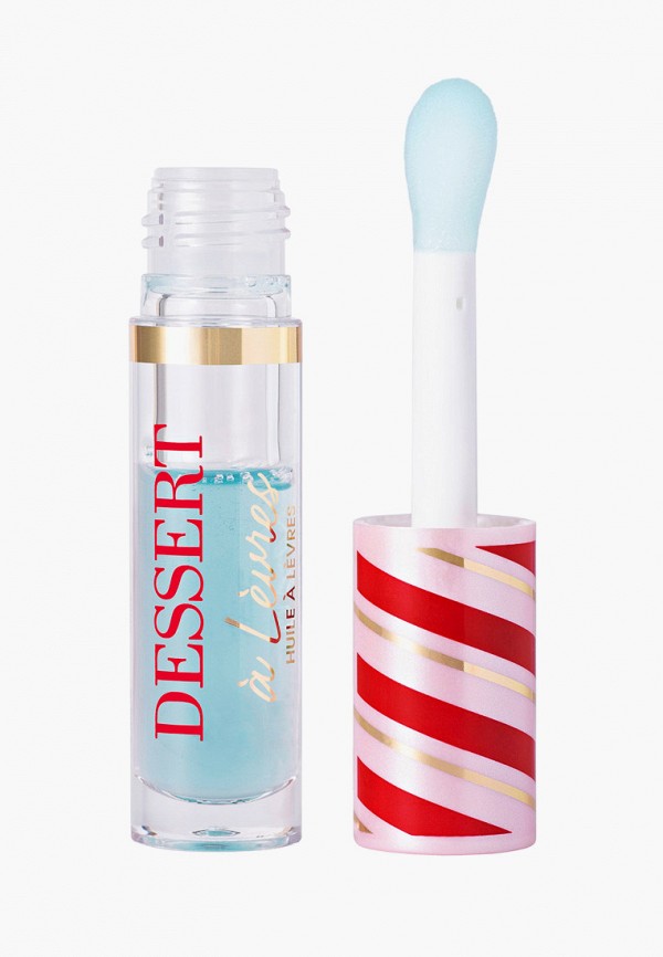 Vivienne Sabo Масло для губ - с эффектом объема - фото 1