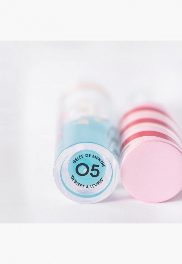 Vivienne Sabo Масло для губ - с эффектом объема - фото 4