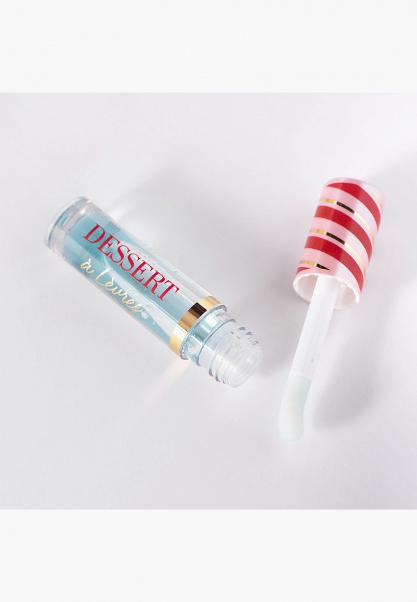 Vivienne Sabo Масло для губ - с эффектом объема - фото 5