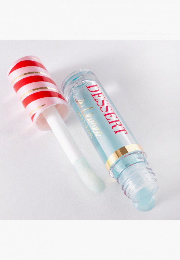 Vivienne Sabo Масло для губ - с эффектом объема - фото 6