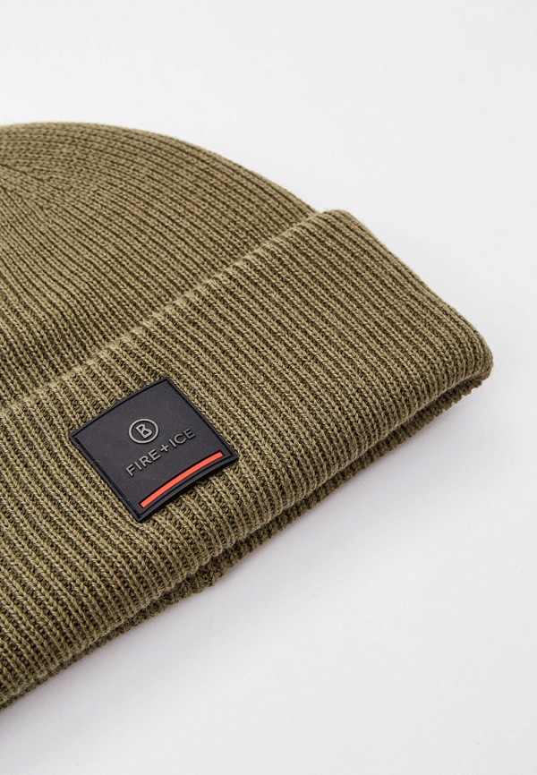 Bogner Fire+Ice Шапка - фото 3