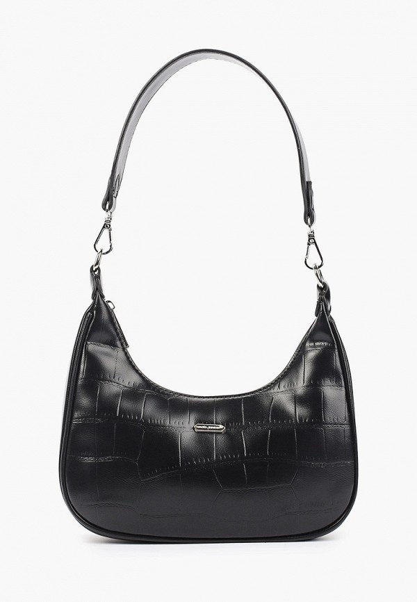 Сумка David Jones, цвет: черный, RTLAAT154501 — купить в интернет ...