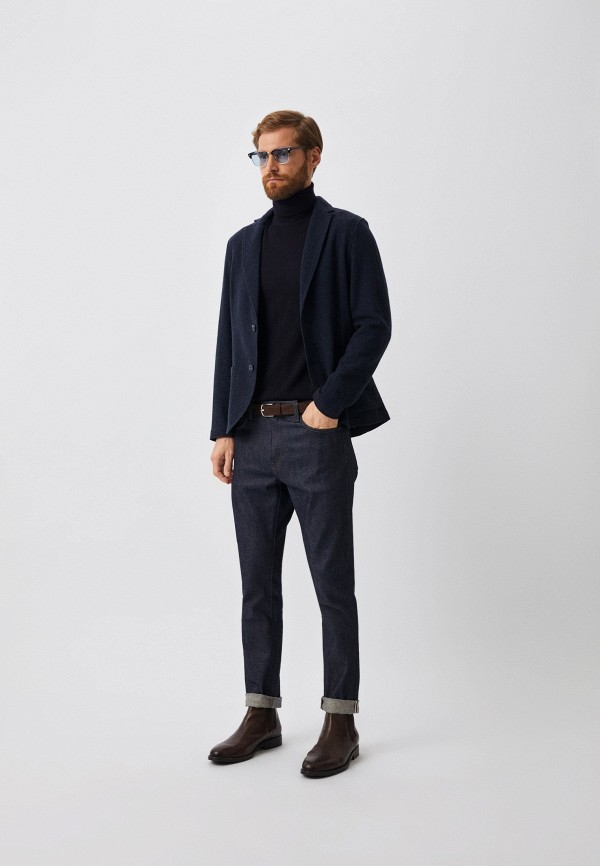 Armani Exchange Водолазка - фото 2