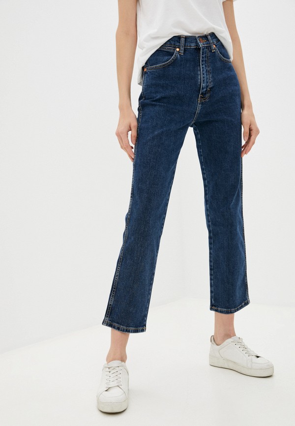 Wrangler Джинсы - фото 1