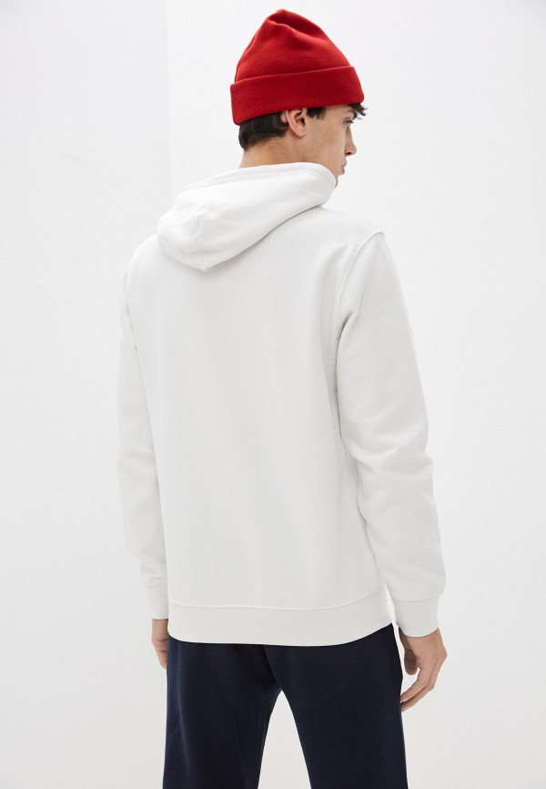 Champion Худи - LEGACY GRAPHIC SHOP FANZINE Hooded Sweatshirt - фото 3