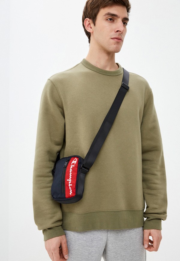 Champion Сумка - LEGACY  Shoulder Bag - фото 4