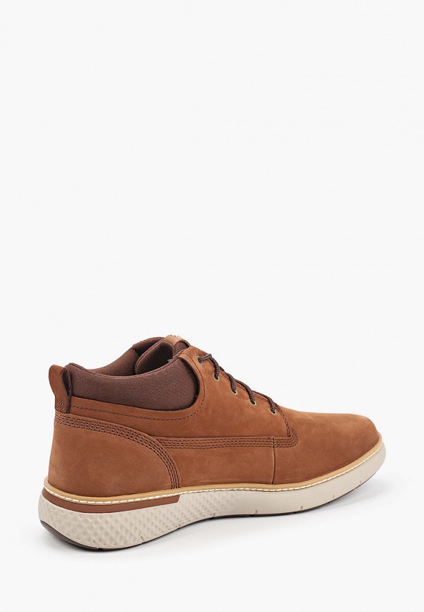 Timberland chukka cheap cross mark