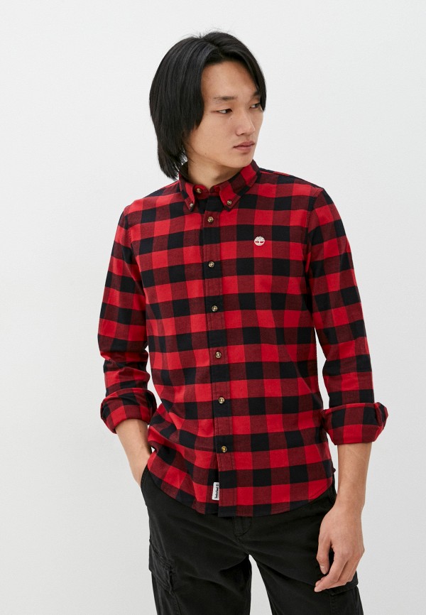 Timberland Рубашка - фото 1