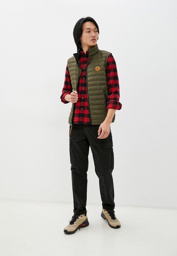 Timberland Рубашка - фото 2