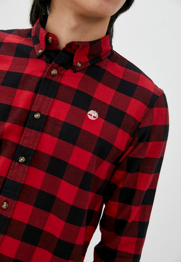 Timberland Рубашка - фото 4