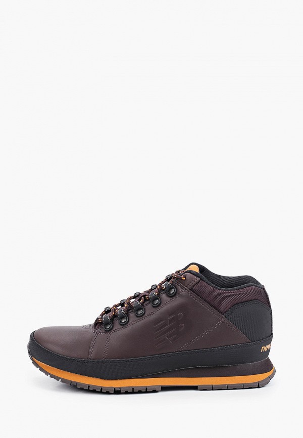 New Balance 754 RTLAAT183501 Lamoda