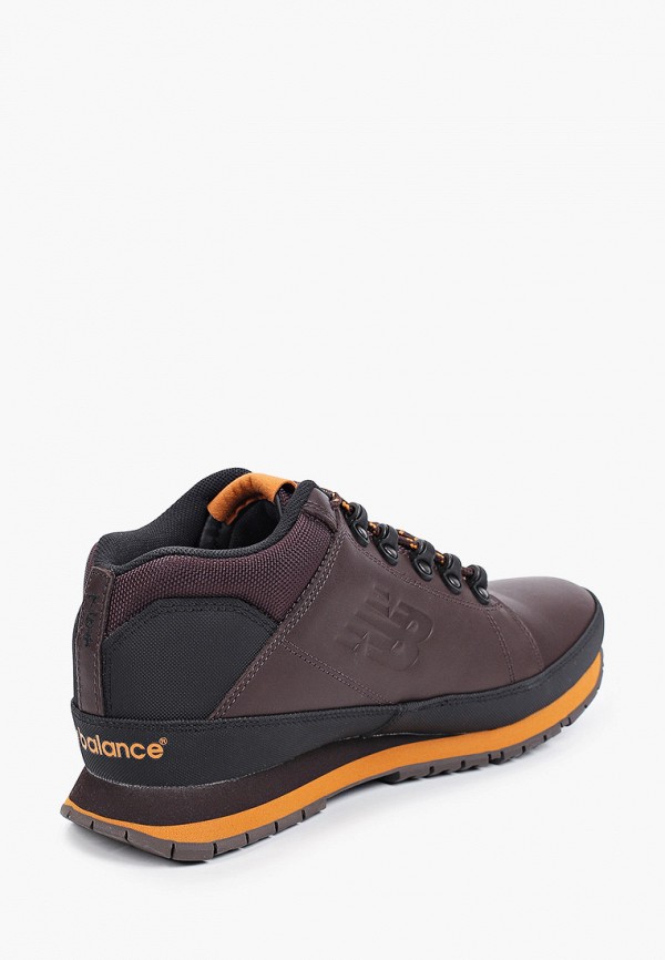 New Balance Кроссовки - 754 - фото 3