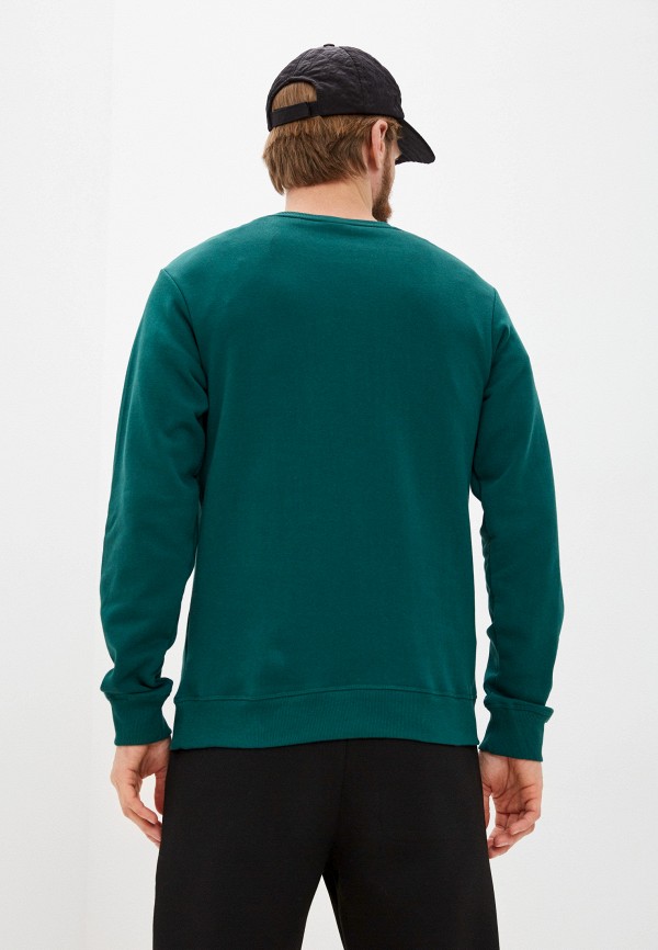 New Balance Свитшот - NB Athletics Minimize Crew - фото 3