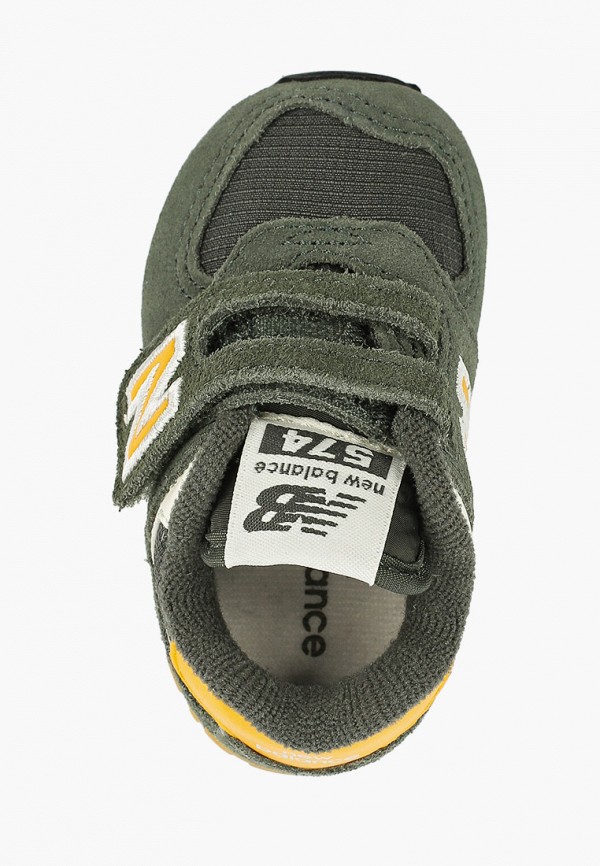 New Balance Кроссовки - 574 - фото 4